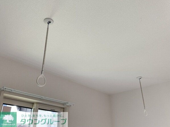 ロイジェントパークスレイクタウン III Mの物件内観写真